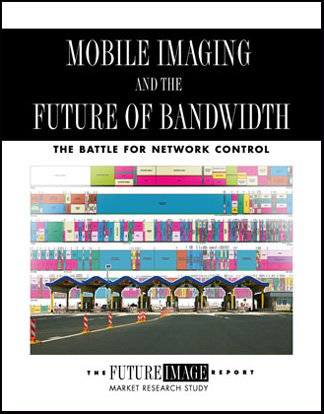 Mobile Imaging and the Future of Bandwidth